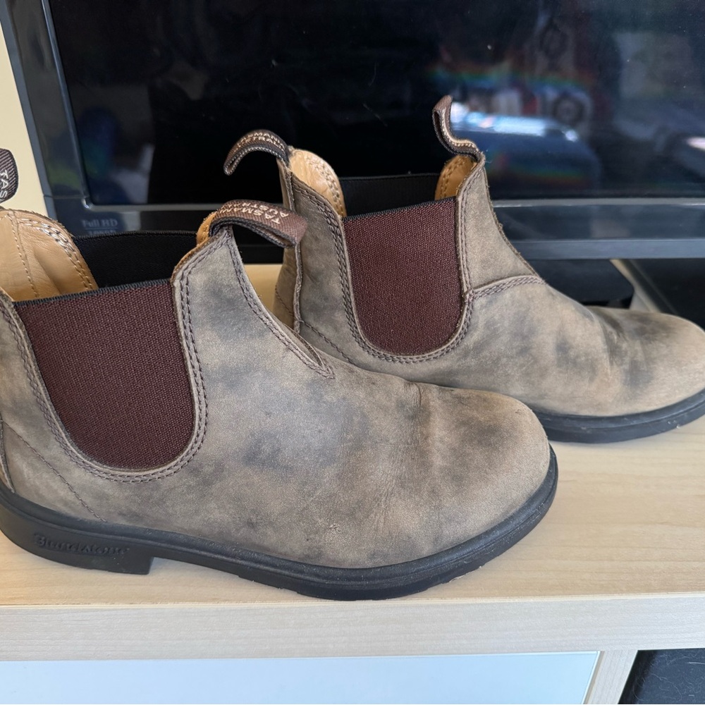 Blundstone Boots